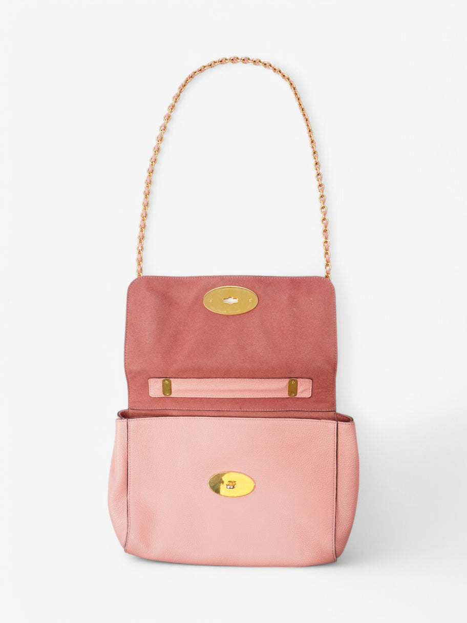 Mulberry Lily Pink Leather Image 8