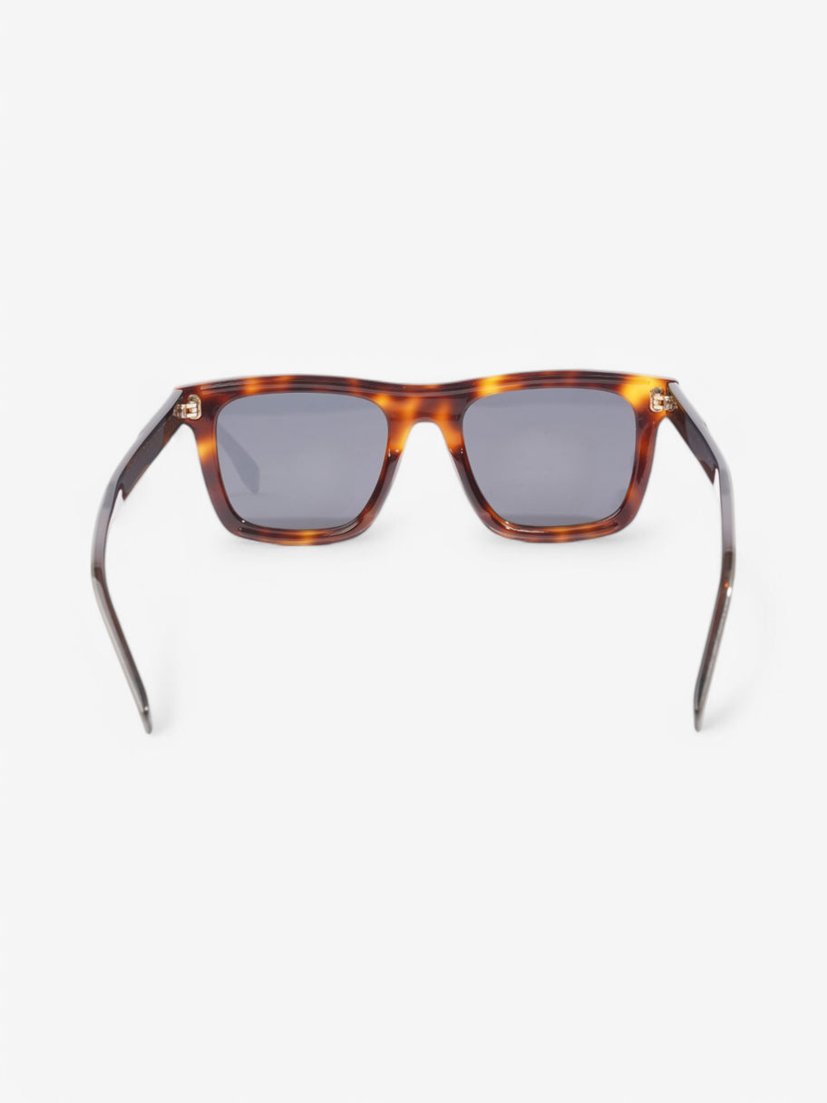 Fendi M0086/S Sunglasses Havana Brown Acetate 150mm Image 3