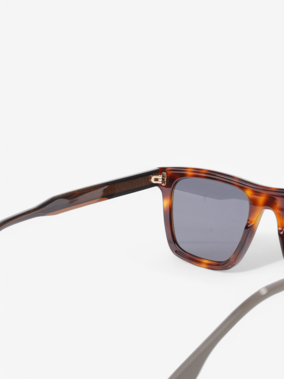 Fendi M0086/S Sunglasses Havana Brown Acetate 150mm Image 5