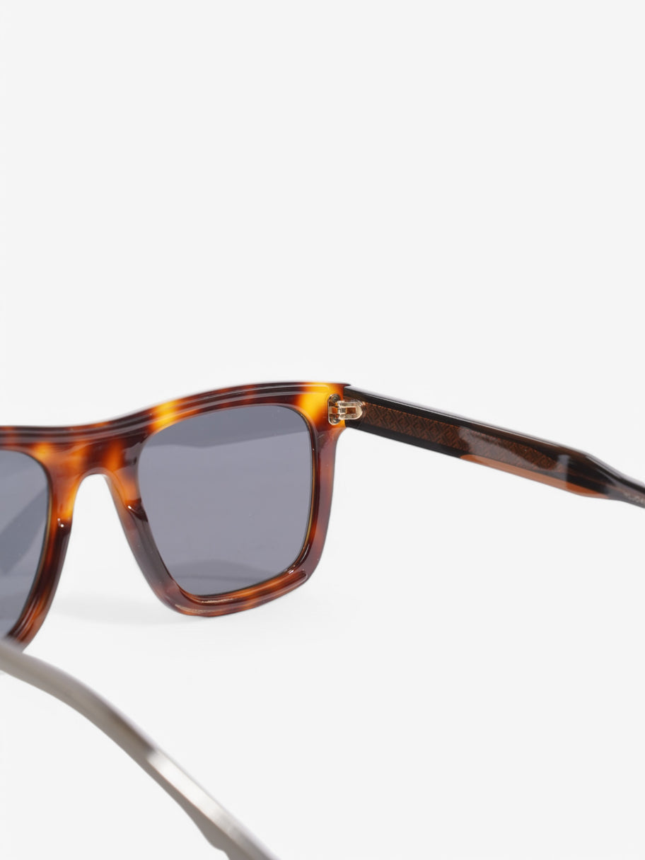 Fendi M0086/S Sunglasses Havana Brown Acetate 150mm Image 6