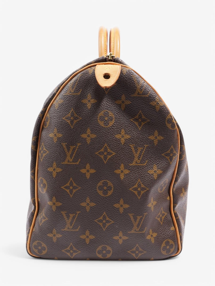 Louis Vuitton Speedy Monogram Coated Canvas 35 Image 3