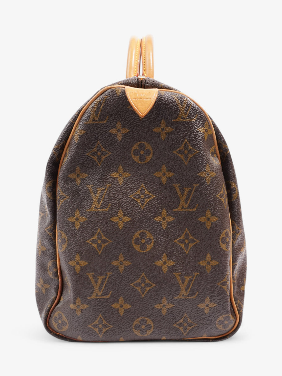 Louis Vuitton Speedy Monogram Coated Canvas 35 Image 5