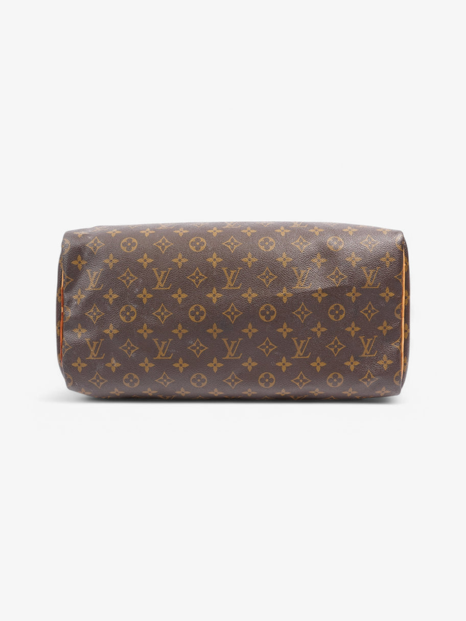 Louis Vuitton Speedy Monogram Coated Canvas 35 Image 6
