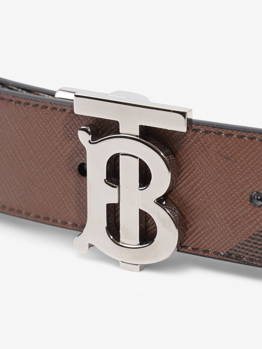 Burberry TB Belt Birch Brown 38