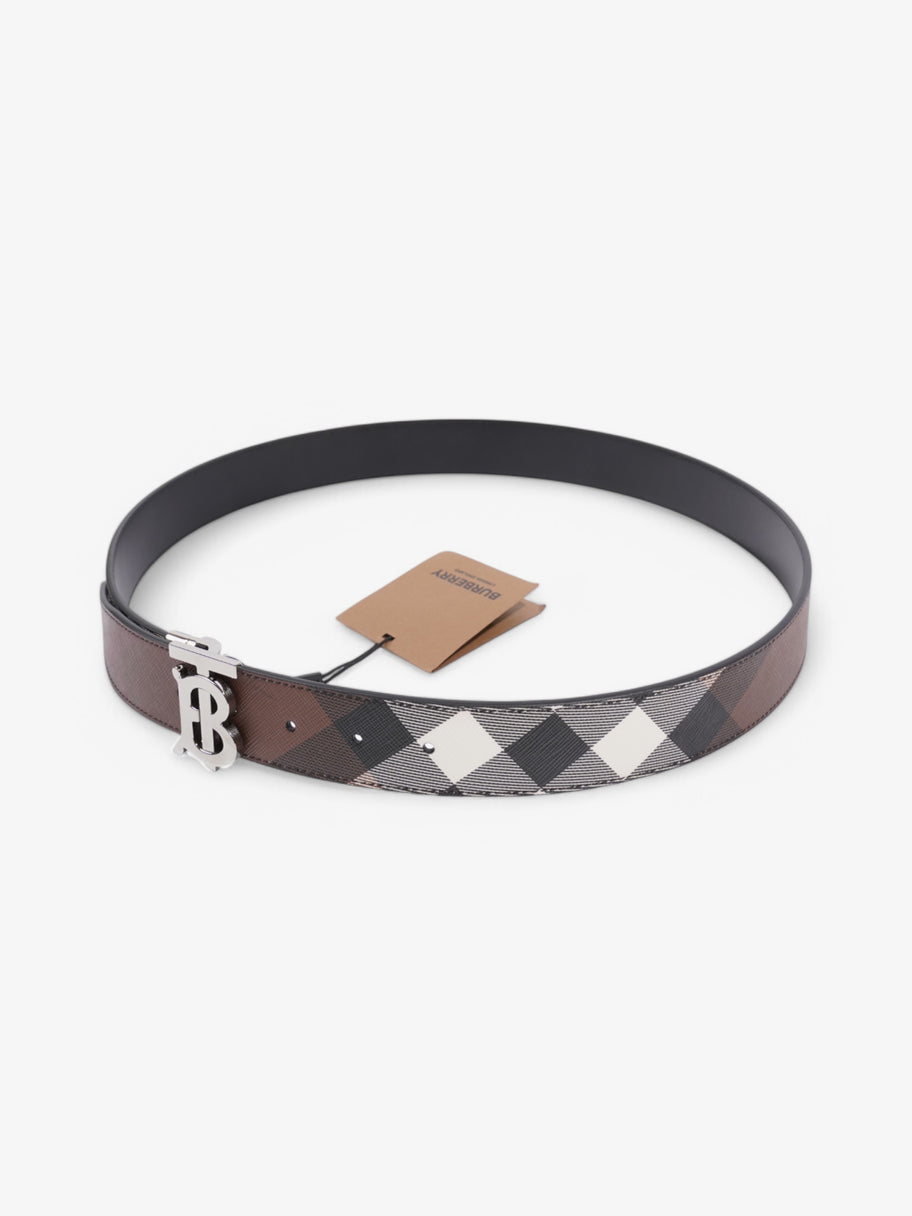 Burberry TB Belt Birch Brown 38