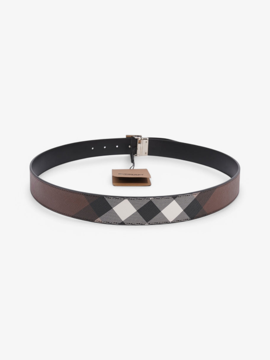 Burberry TB Belt Birch Brown 38