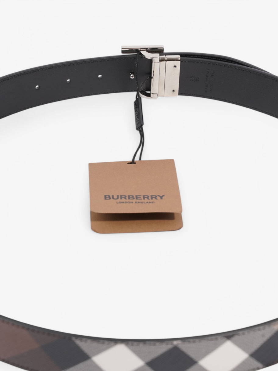 Burberry TB Belt Birch Brown 38