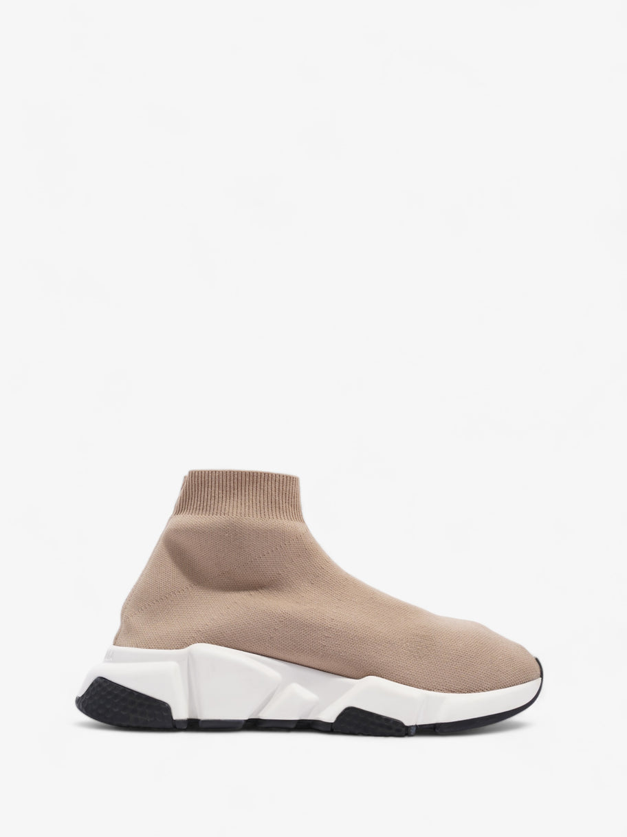 Speed Beige / White Cotton EU 37 UK 4 Image 4