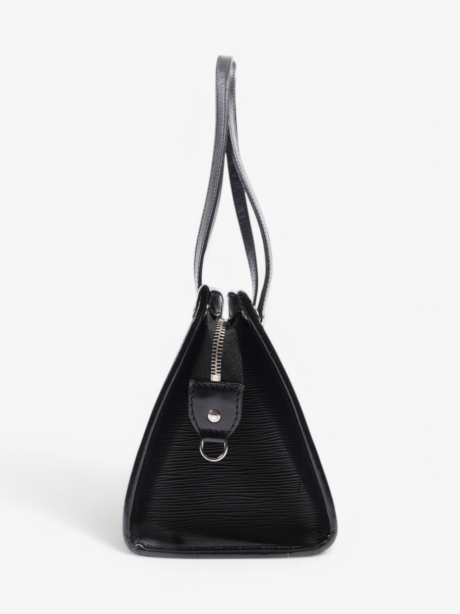 Louis Vuitton Madeleine Black Epi Leather Image 3