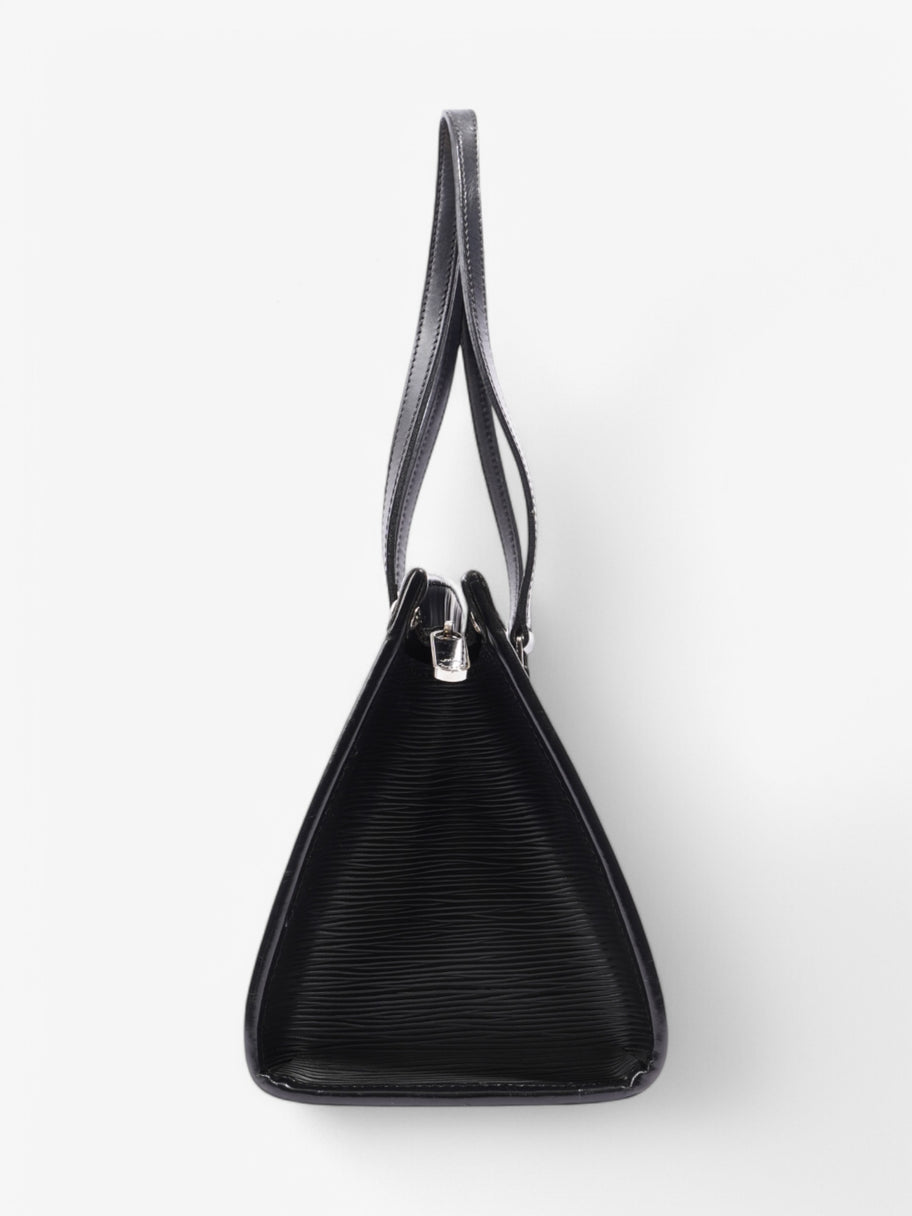 Louis Vuitton Madeleine Black Epi Leather Image 5