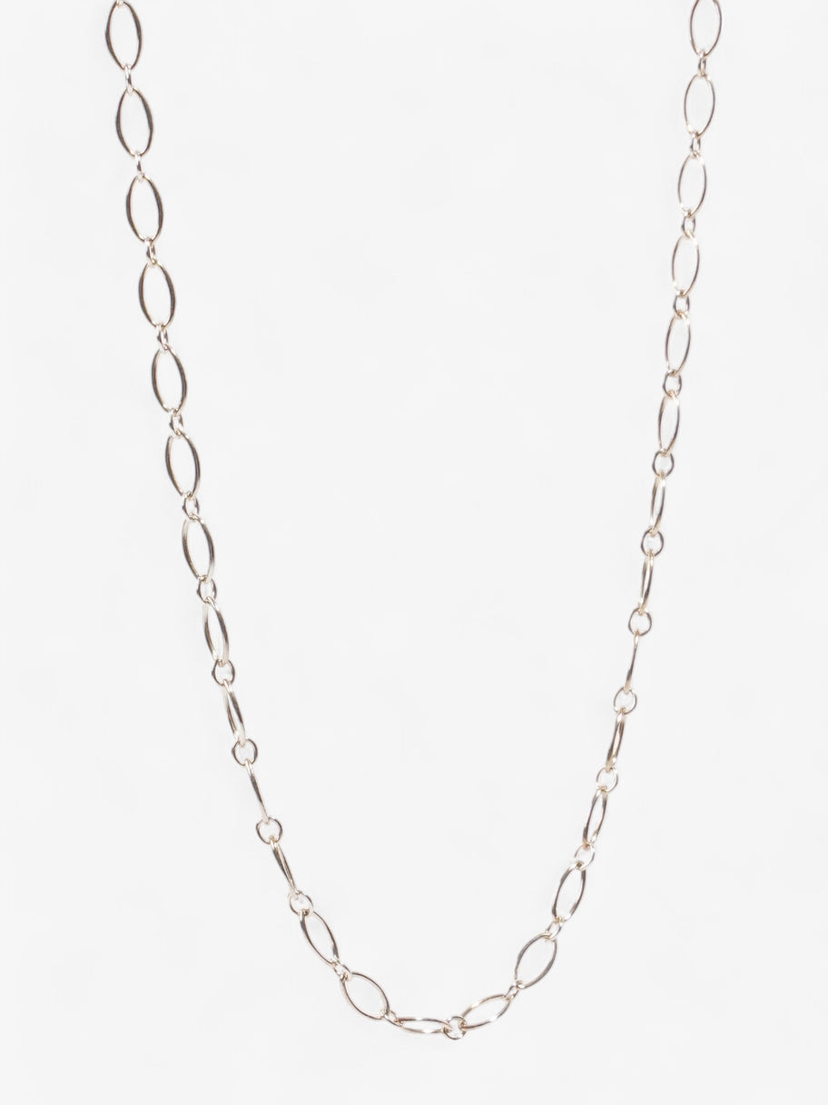 Tiffany and Co Chain Silver Silver Sterling Image 4