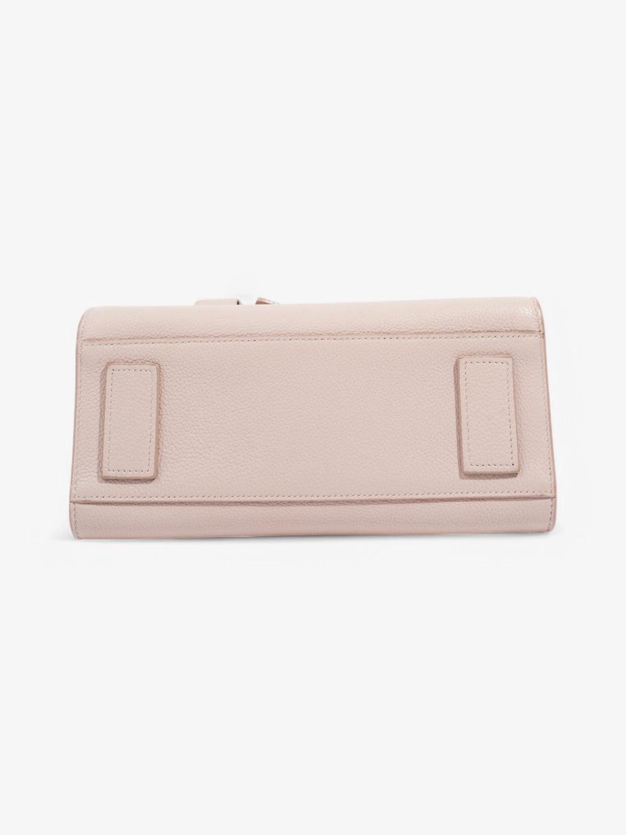Saint Laurent Sac De Jour Pink Leather Small Image 6