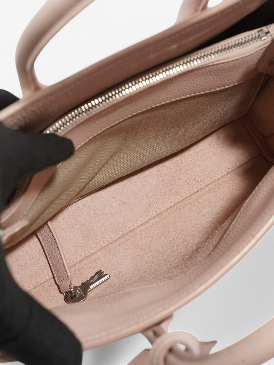 Saint Laurent Sac De Jour Pink Leather Small Image 9