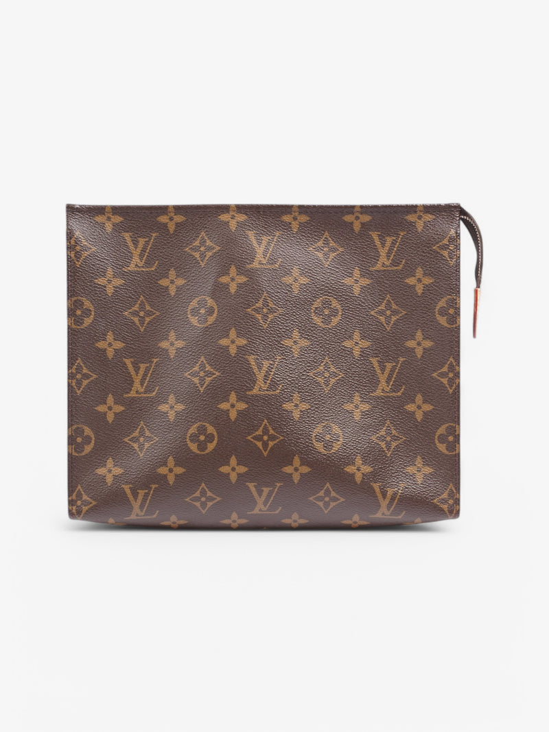  Louis Vuitton Toiletry Monogram Coated Canvas 26