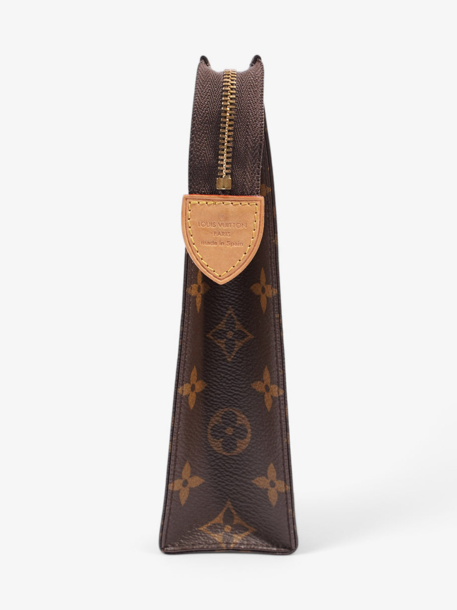 Louis Vuitton Toiletry Monogram Coated Canvas 26 Image 3