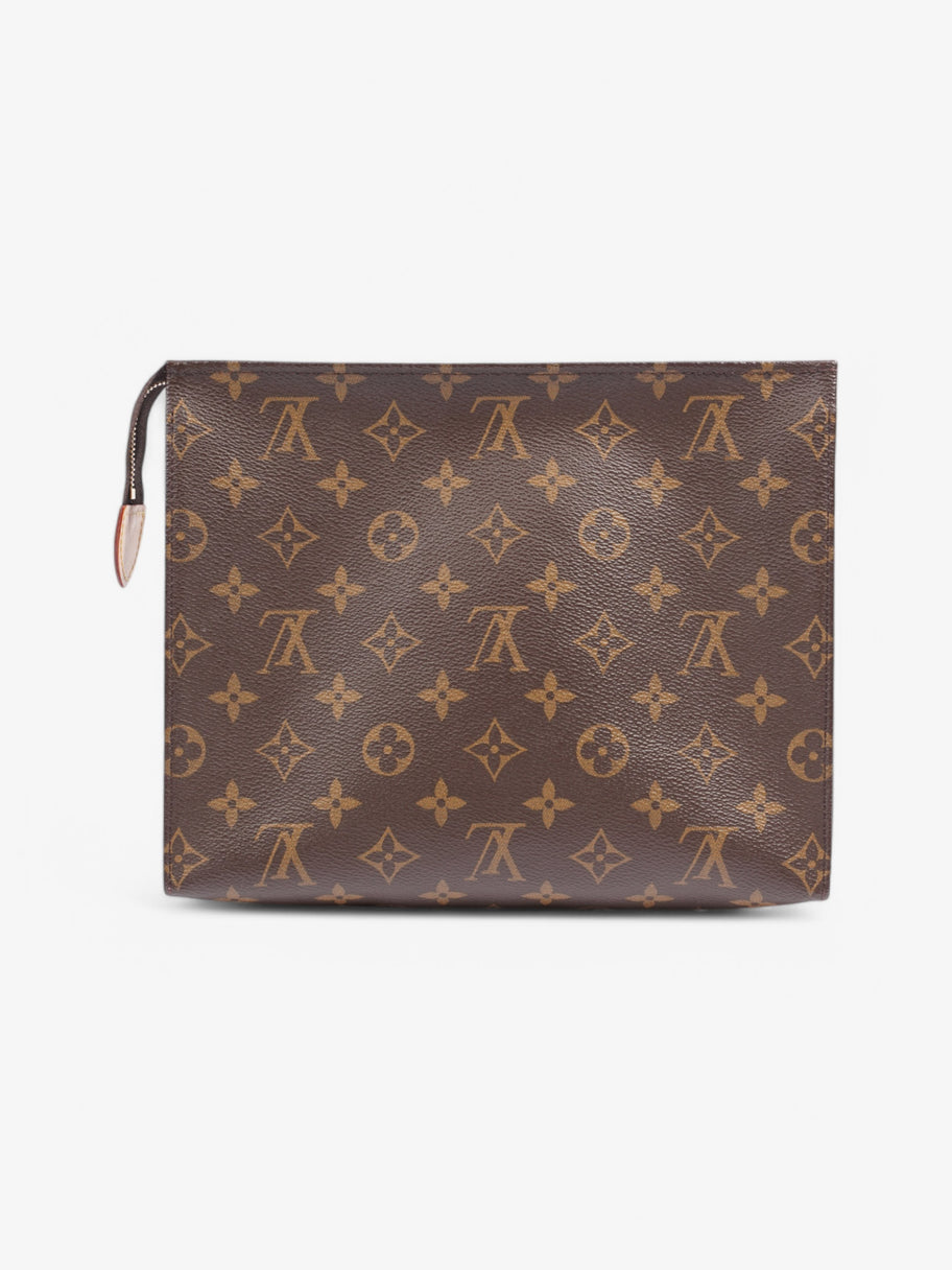 Louis Vuitton Toiletry Monogram Coated Canvas 26 Image 4