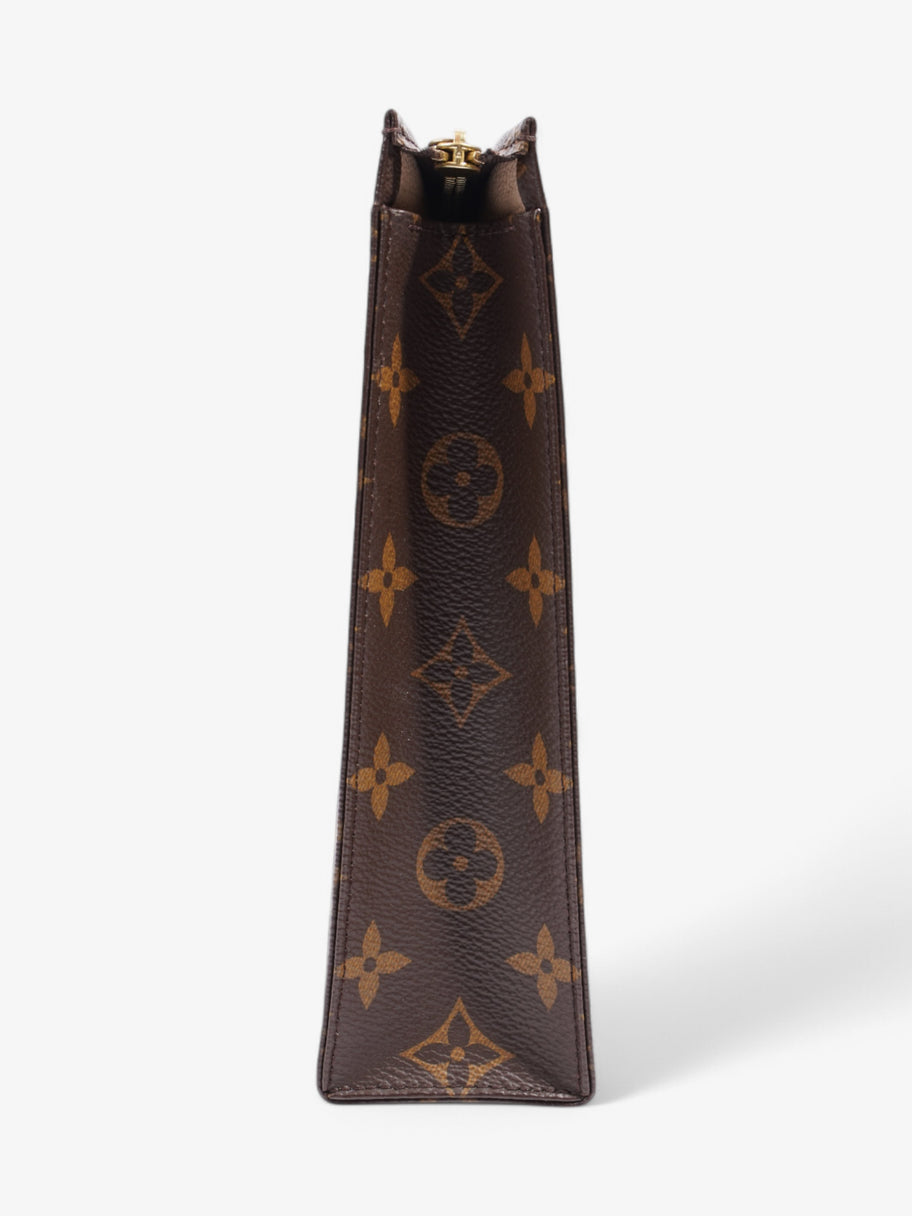 Louis Vuitton Toiletry Monogram Coated Canvas 26 Image 5