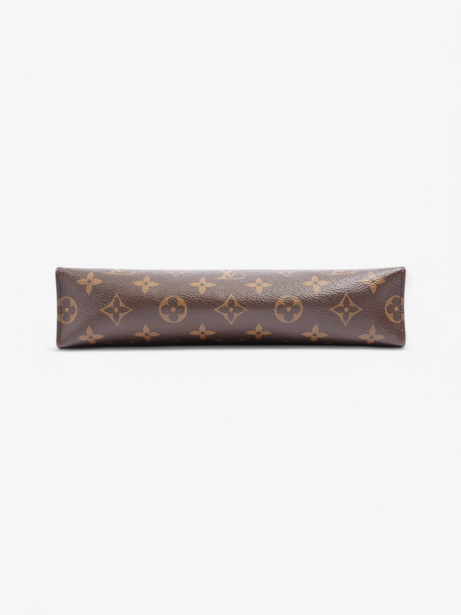 Louis Vuitton Toiletry Monogram Coated Canvas 26 Image 6