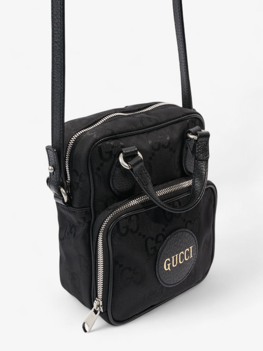 Gucci Off The Grid Black Canvas Image 7