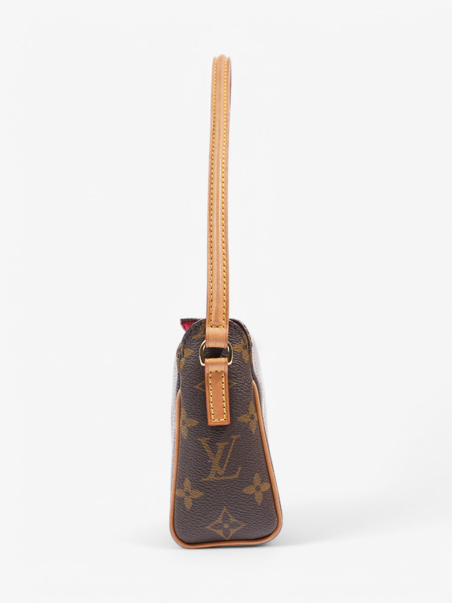 Louis Vuitton Recital Monogram Coated Canvas Image 3