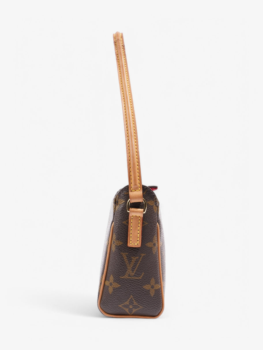Louis Vuitton Recital Monogram Coated Canvas Image 5