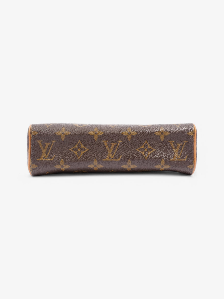 Louis Vuitton Recital Monogram Coated Canvas Image 6