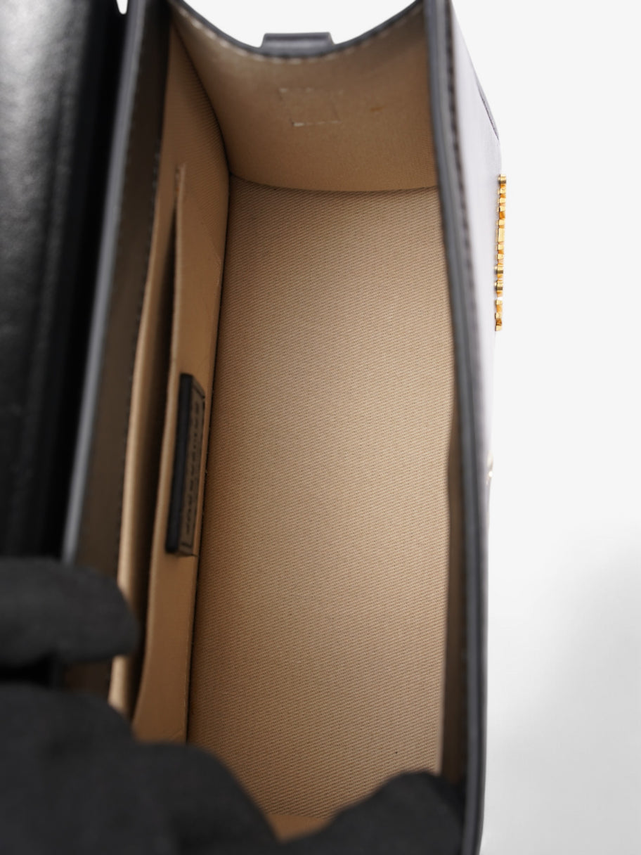 Jacquemus Le Grand Chiquito Black Leather Image 9