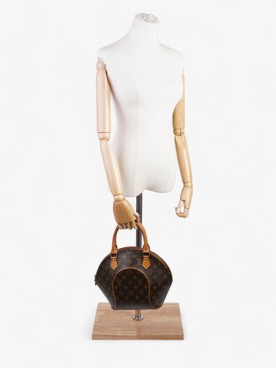 Louis Vuitton Ellipse Monogram Canvas PM Image 2