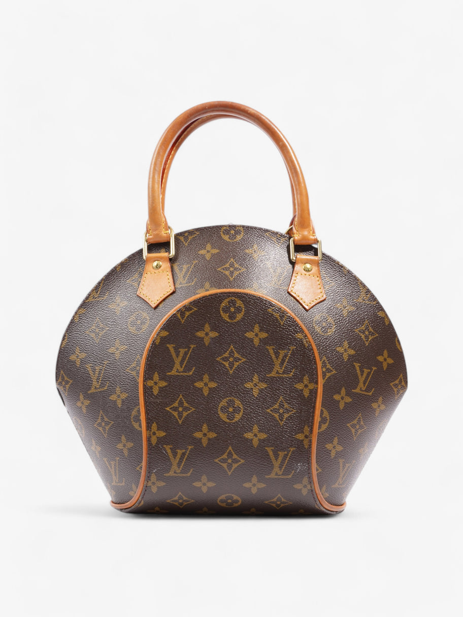 Louis Vuitton Ellipse Monogram Canvas PM Image 1