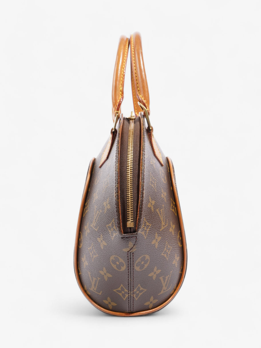 Louis Vuitton Ellipse Monogram Canvas PM Image 3