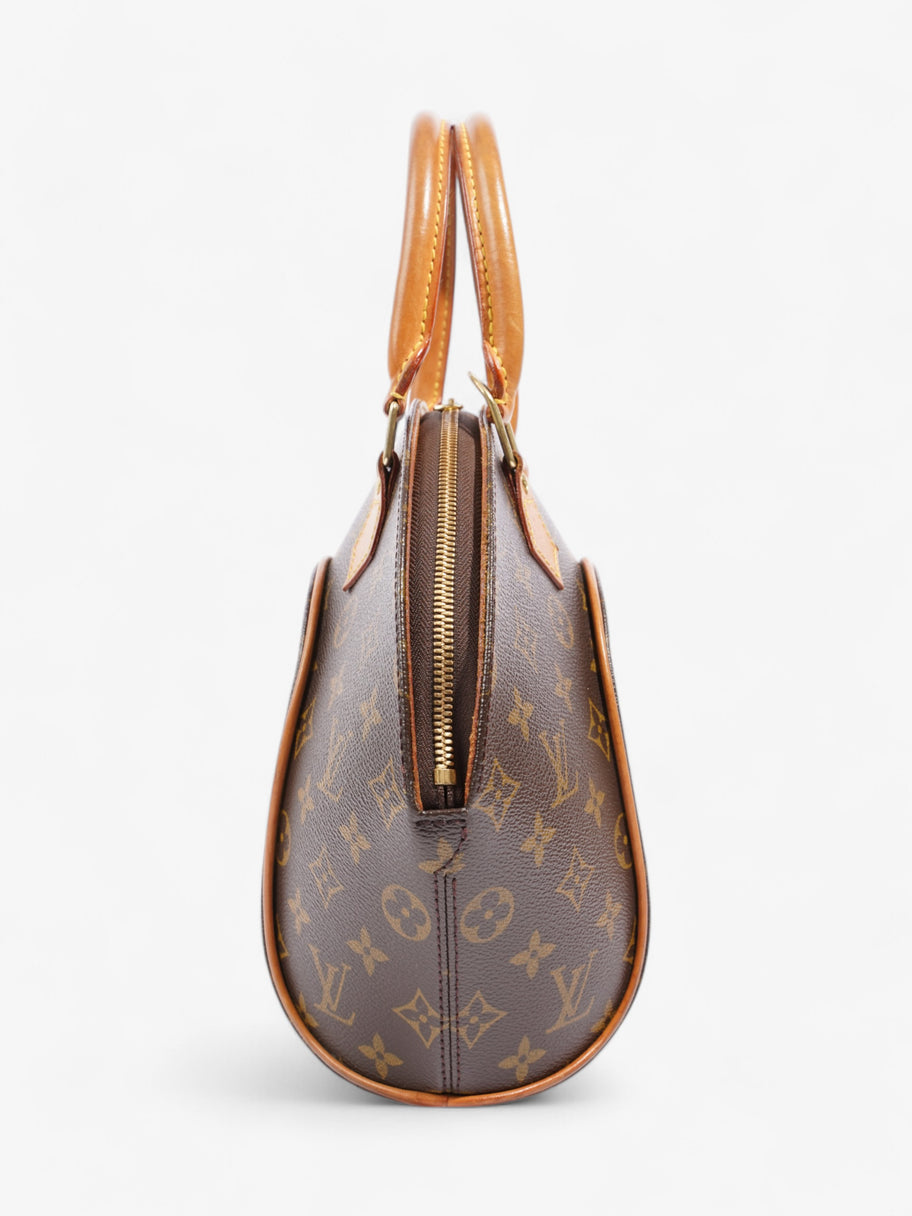 Louis Vuitton Ellipse Monogram Canvas PM Image 5