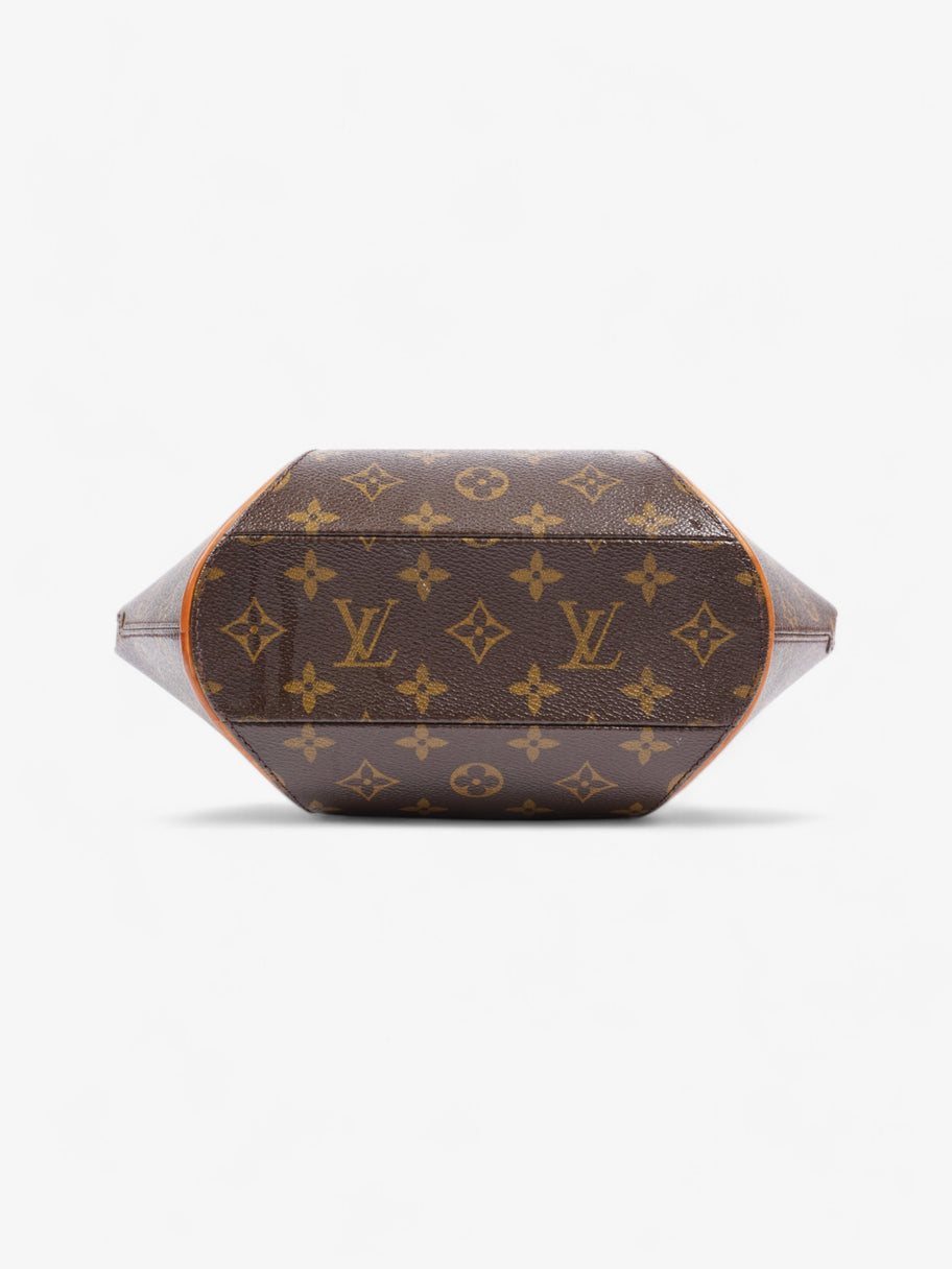 Louis Vuitton Ellipse Monogram Canvas PM Image 6