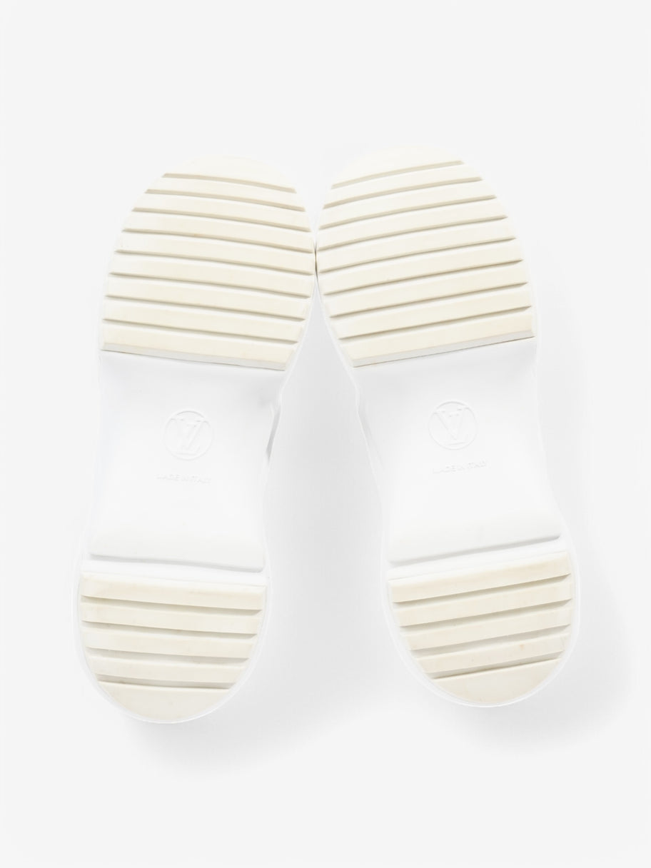 Louis Vuitton Archlight White  / Monogram Mesh EU 37 UK 4 Image 7