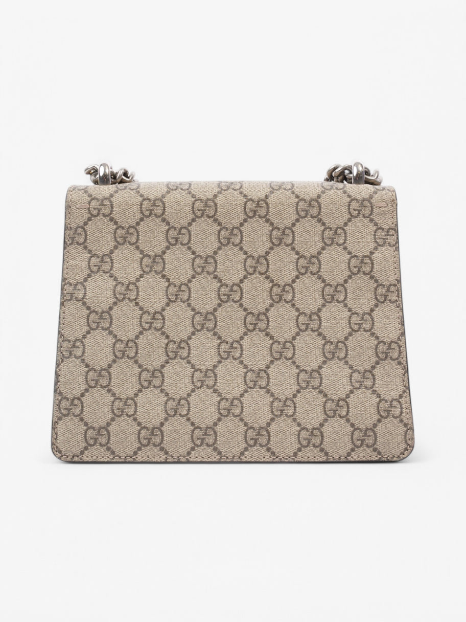 Gucci Dionysus Beige  Coated Canvas Mini Image 4