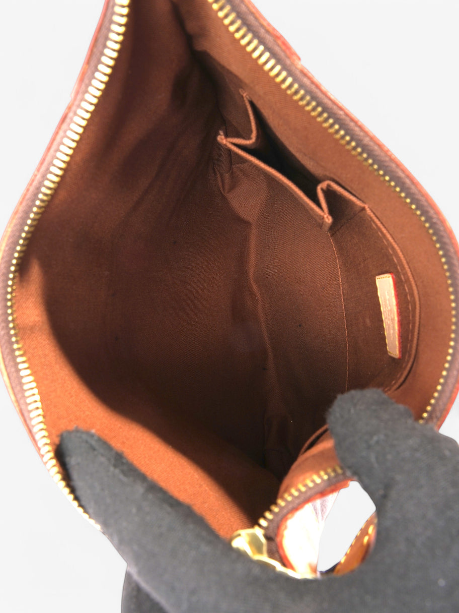 Louis Vuitton Odeon Monogram Coated Canvas PM Image 8