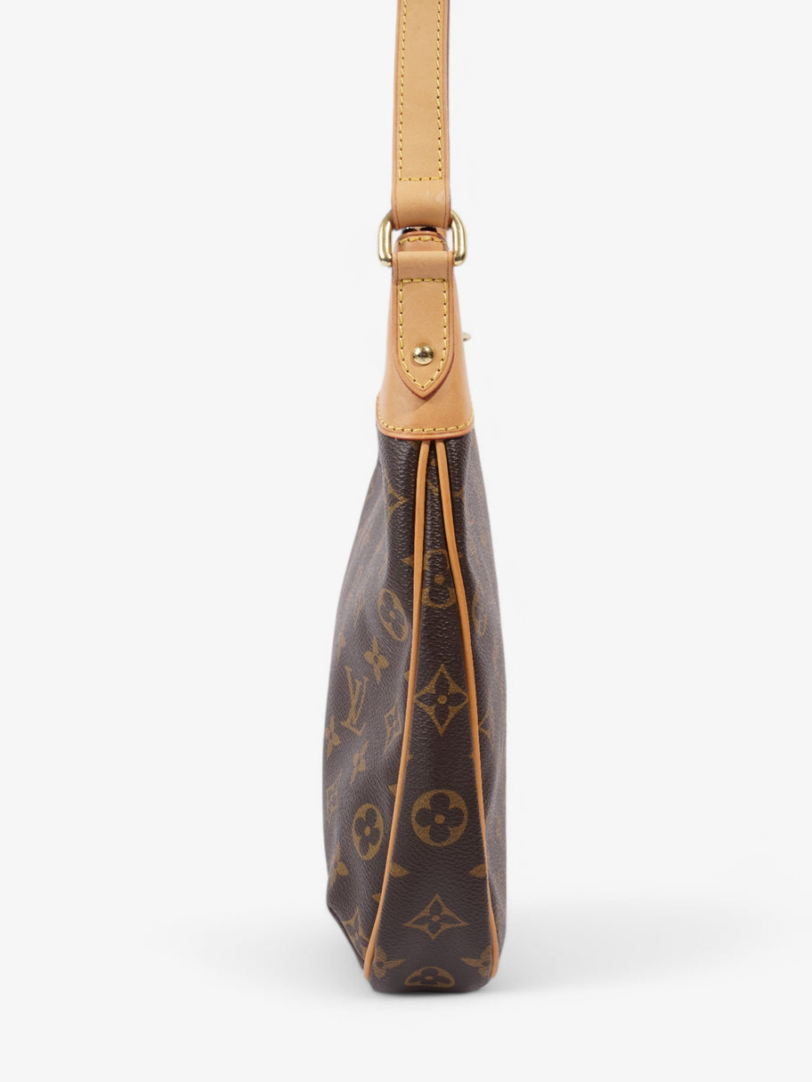 Louis Vuitton Odeon Monogram Coated Canvas PM Image 3
