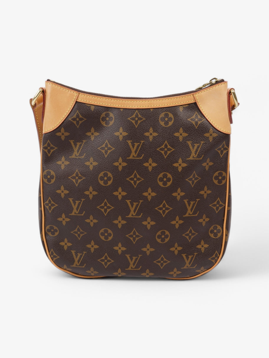 Louis Vuitton Odeon Monogram Coated Canvas PM Image 4