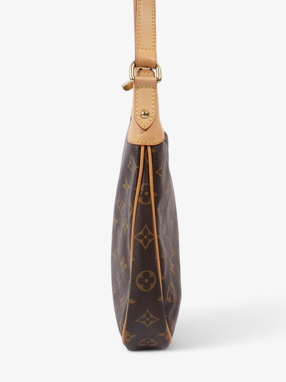 Louis Vuitton Odeon Monogram Coated Canvas PM Image 5