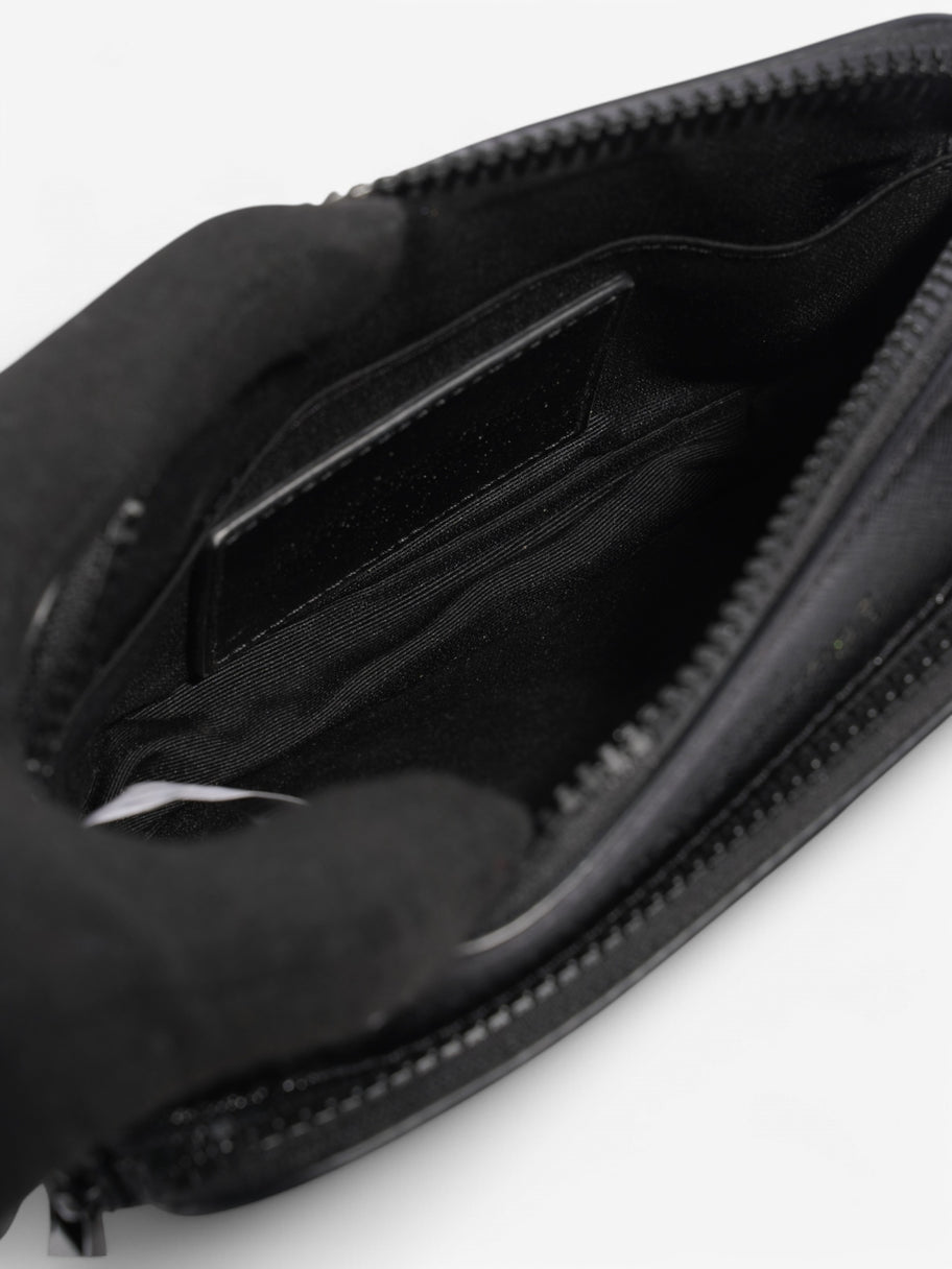 Marc Jacobs Snapshot Bag Black Leather Image 7
