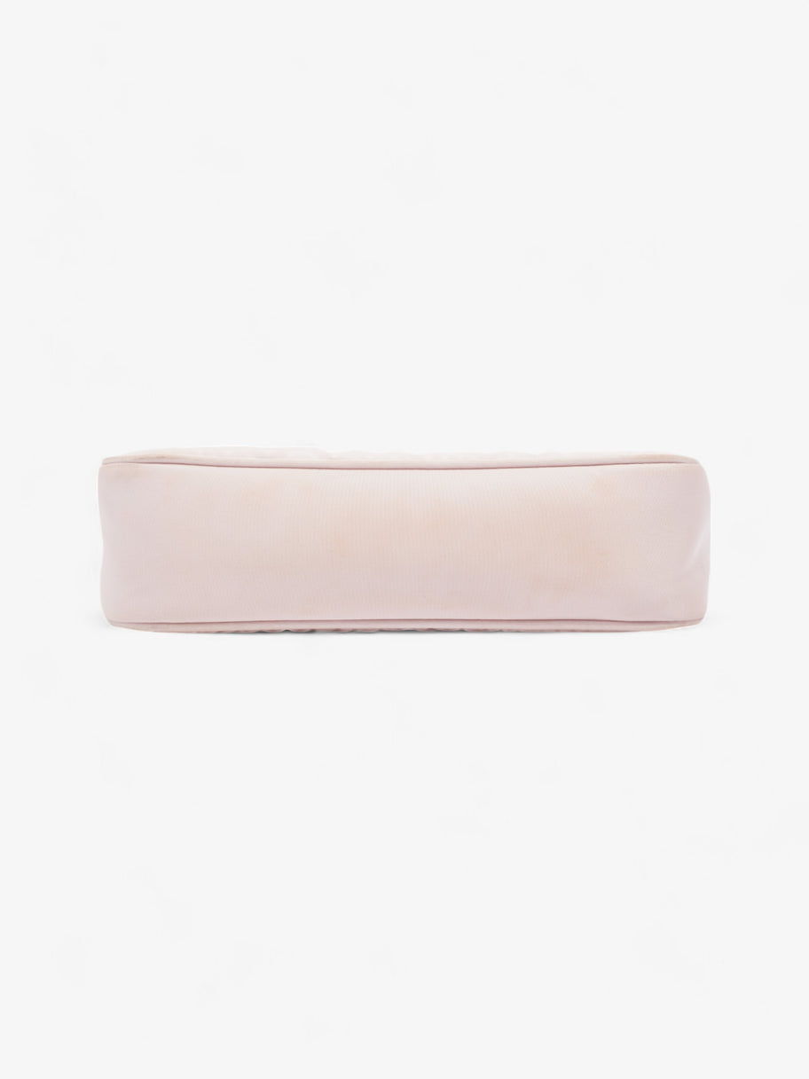 Prada Re-Edition 2000 Light Pink Re Nylon Image 7