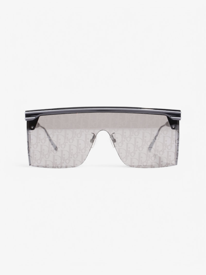  Christian Dior DiorClub M1U Black Plastic
