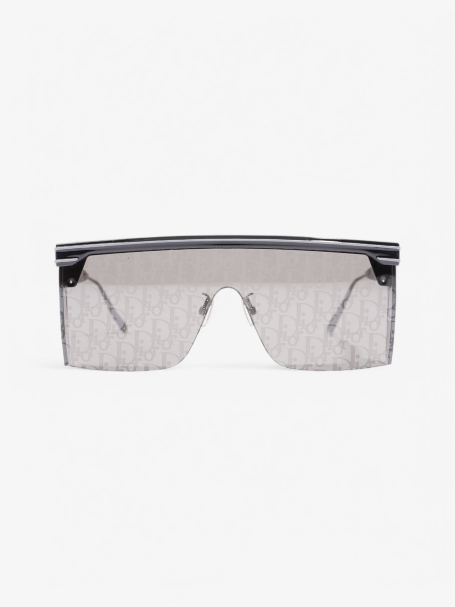 Christian Dior DiorClub M1U Black Plastic Image 1