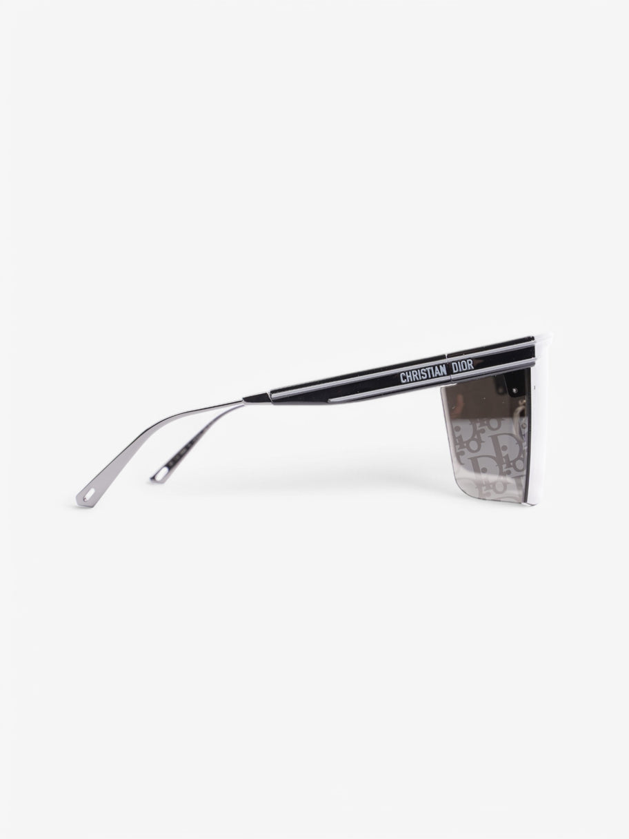 Christian Dior DiorClub M1U Black Plastic Image 4