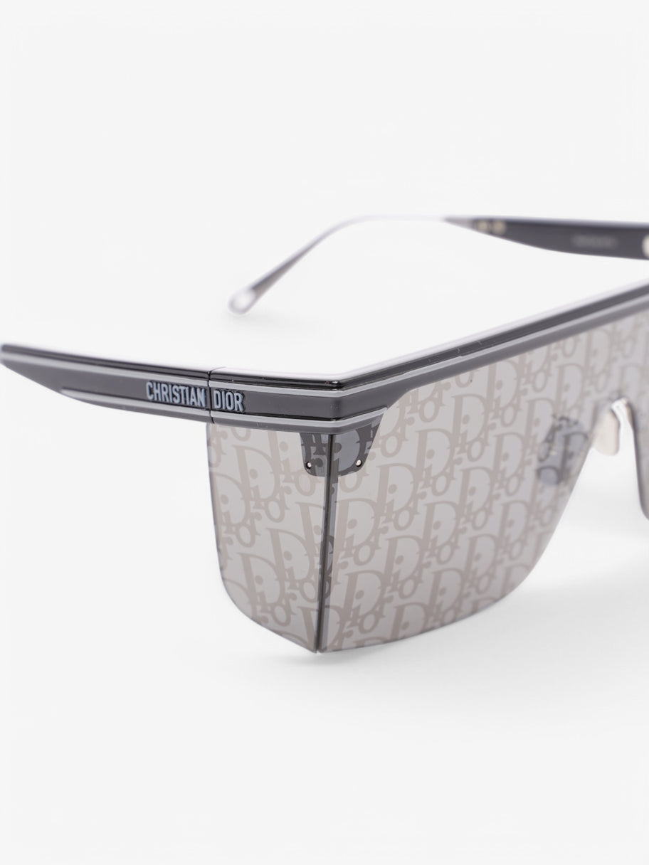 Christian Dior DiorClub M1U Black Plastic Image 6