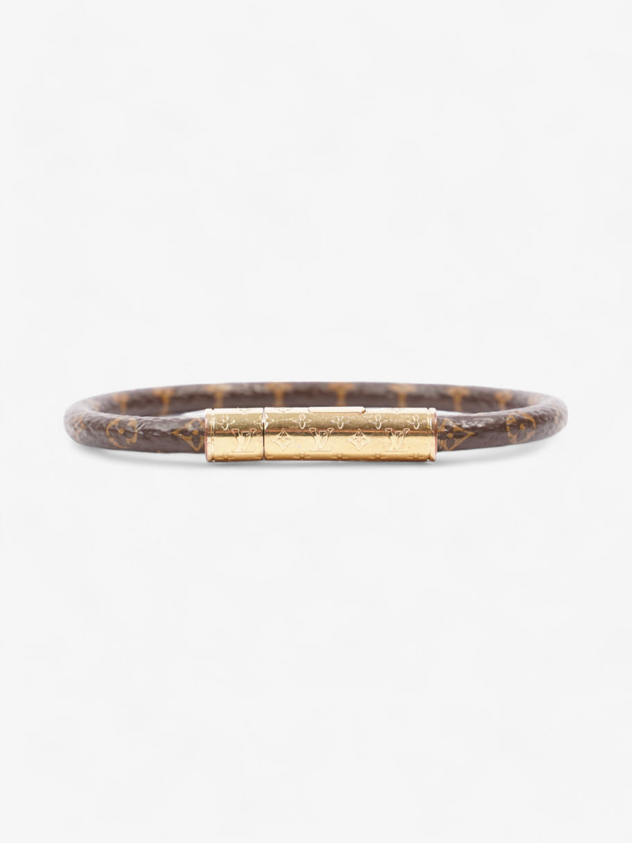 Louis Vuitton LV Confidential Monogram / Gold Canvas Image 1