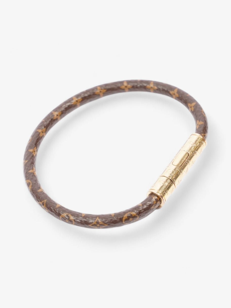 Louis Vuitton LV Confidential Monogram / Gold Canvas Image 2