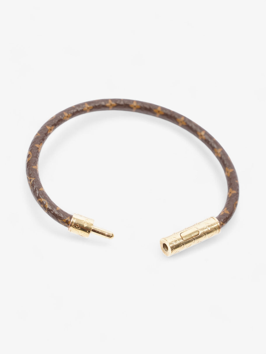 Louis Vuitton LV Confidential Monogram / Gold Canvas Image 3