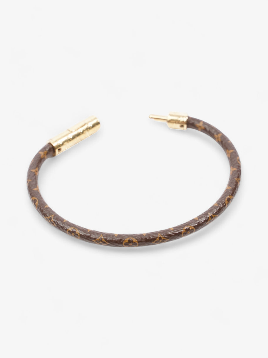 Louis Vuitton LV Confidential Monogram / Gold Canvas Image 4