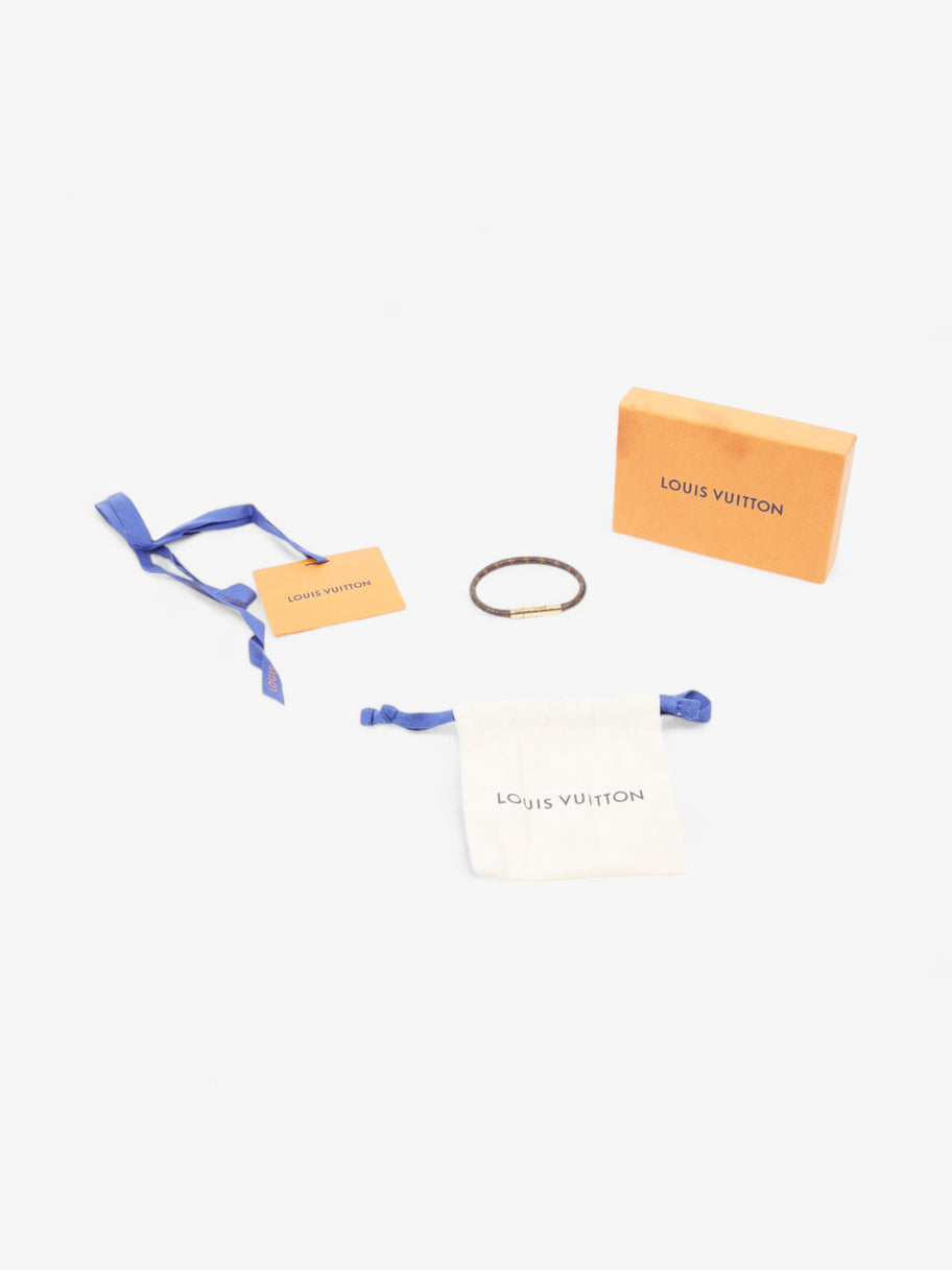 Louis Vuitton LV Confidential Monogram / Gold Canvas Image 5