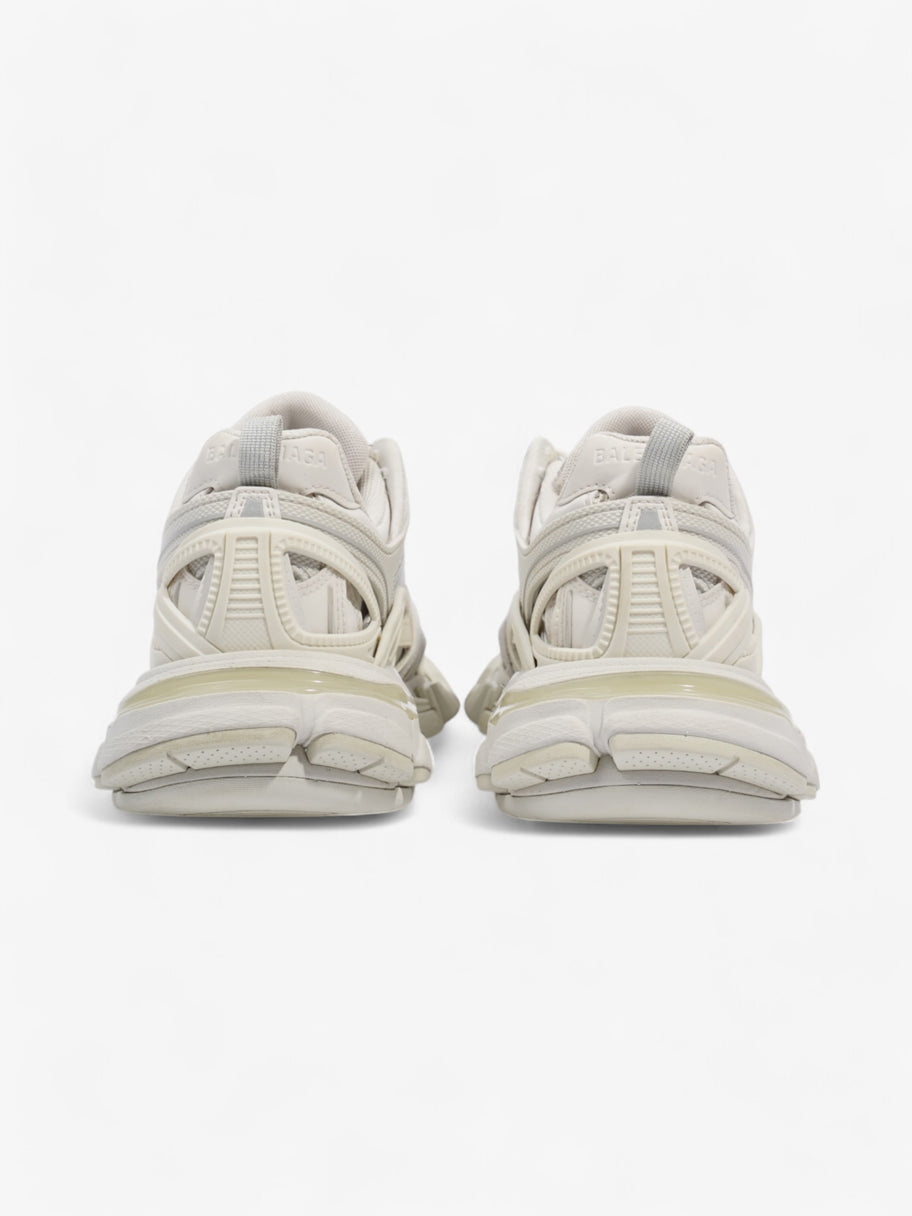 Balenciaga Track 2.0 White Mesh EU 37 UK 4 Image 6